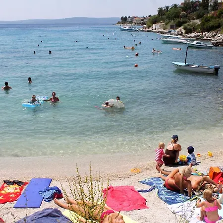 Apartman With Parking Space Mavarstica, Ciovo - 12435