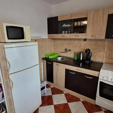 With A Parking Space Mavarstica, Ciovo - 12435 Apartment Trogir