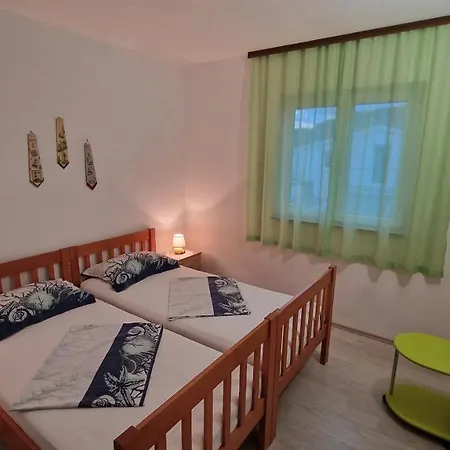 With A Parking Space Mavarstica, Ciovo - 12435 Apartment *