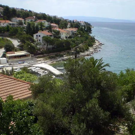 Apartment With A Parking Space Mavarstica, Ciovo - 12435