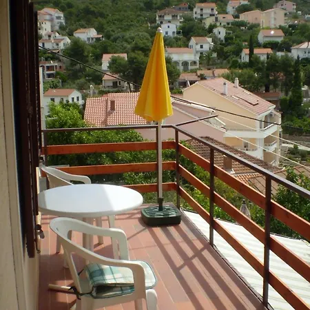 Apartment With A Parking Space Mavarstica, Ciovo - 12435 *